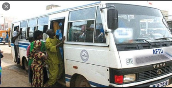 Augmentation des tarifs des transports publics: Le Ministre des Infrastructures, des Transports terrestres avertit les contrevenants Augmentation des tarifs des transports publics: Le Ministre des Infrastructures, des Transports terrestres avertit les contrevenants