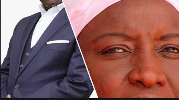 Depuis Ottawa, Khady SECK militante de Samuel Sarr adresse 11 questions à Mme Aminata Touré Depuis Ottawa, Khady SECK militante de Samuel Sarr adresse 11 questions à Mme Aminata Touré
