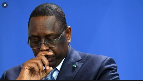 Me Doudou Ndoye : Le président Macky Sall peut être candidat à l’élection présidentielle de 2024 »