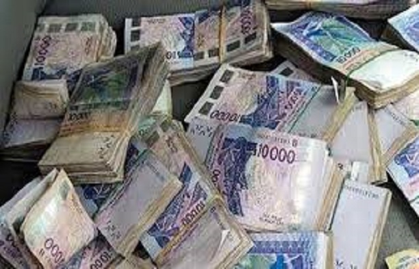Hausse des recettes douanières : 1 000 milliards de questions sur une performance Hausse des recettes douanières : 1 000 milliards de questions sur une performance