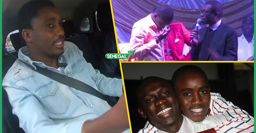 Wally Seck: « Youssou Ndour c’est l’incontournable, Pape Diouf Dem Na Keureum Sétiko… »