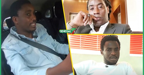 Wally Seck: « Sama Diagnaté Ak Artistes Yi C’est Tendu Waya… »