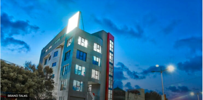 Locafrique: Près de 40 ans d’existence et un nouveau départ Locafrique: Près de 40 ans d’existence et un nouveau départ