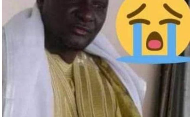 Dernière Minute : La communauté mouride en deuil – Serigne Modou Mbacké khelcom n’est plus Dernière Minute : La communauté mouride en deuil – Serigne Modou Mbacké khelcom n’est plus