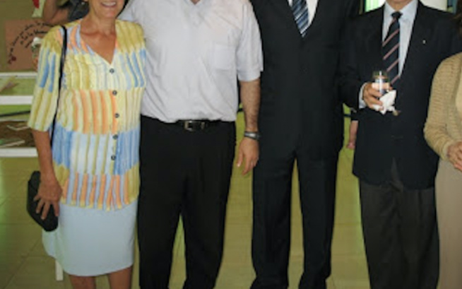 Faux billets: un couple libanais arrêté avec près de 200 millions de fcfa Faux billets: un couple libanais arrêté avec près de 200 millions de fcfa