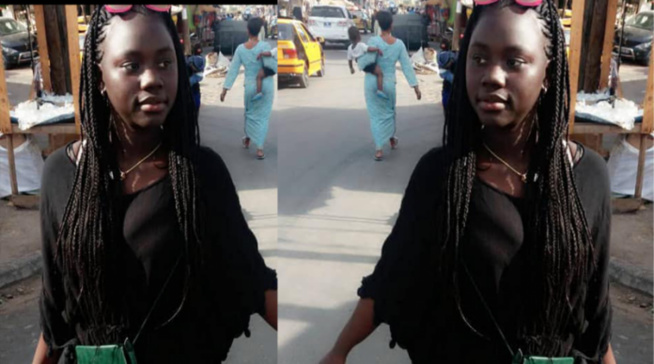 Les révélations du père de Léna Guéye (16 ans), portée disparue à Dakar « Il y a 10 ans, un charlatan m’avait dit que ma fille disparaitra » Les révélations du père de Léna Guéye (16 ans), portée disparue à Dakar « Il y a 10 ans, un charlatan m’avait dit que ma fille disparaitra »