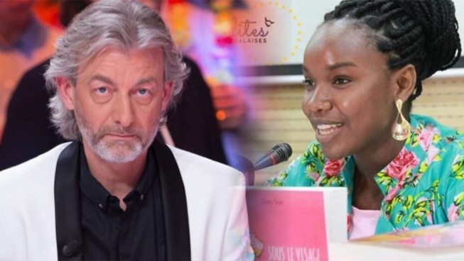 Disparition de Diary Sow : Gilles Verdez appelle les Français à la mobilisation, son tweet fait polémique Disparition de Diary Sow : Gilles Verdez appelle les Français à la mobilisation, son tweet fait polémique