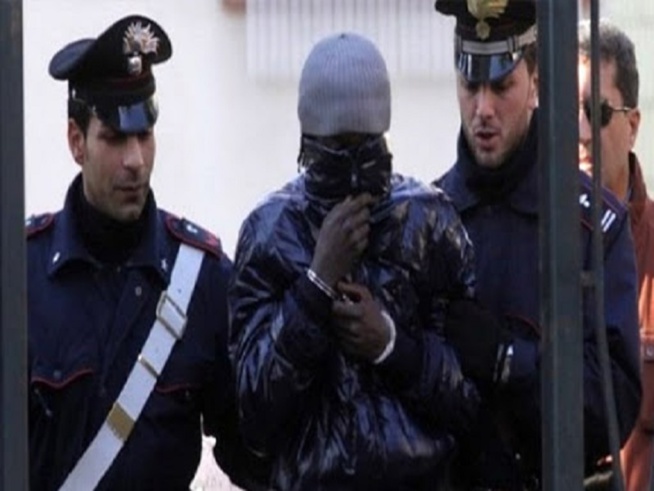 Aly Baldé, étudiant sénégalais arrêté en Russie depuis un an : « Soit ils me déportent, soit ils me libèrent » Aly Baldé, étudiant sénégalais arrêté en Russie depuis un an : « Soit ils me déportent, soit ils me libèrent »