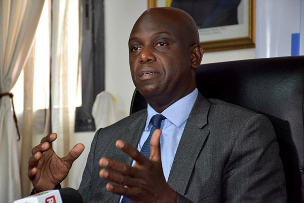 Velléités d’augmentation des tarifs des transports publics : Mansour Faye menace les contrevenants Velléités d’augmentation des tarifs des transports publics : Mansour Faye menace les contrevenants