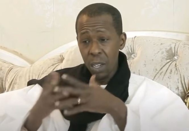 Capitale du Sénégal : L’homme d’affaire propose de changer » Capitale Waroul diégué guéthie… » Capitale du Sénégal : L’homme d’affaire propose de changer » Capitale Waroul diégué guéthie… »