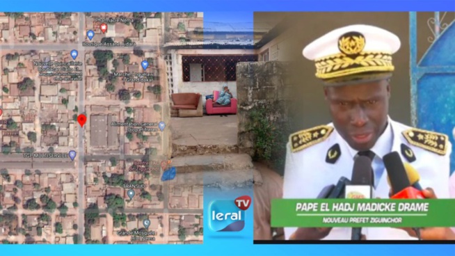 Ziguinchor/ Ordonnée à vaquer de sa maison familiale: Une plaignante, mère de famille démunie crie son désarroi face à l’injustice d’un ordre préfectoral Ziguinchor/ Ordonnée à vaquer de sa maison familiale: Une plaignante, mère de famille démunie crie son désarroi face à l’injustice d’un ordre préfectoral