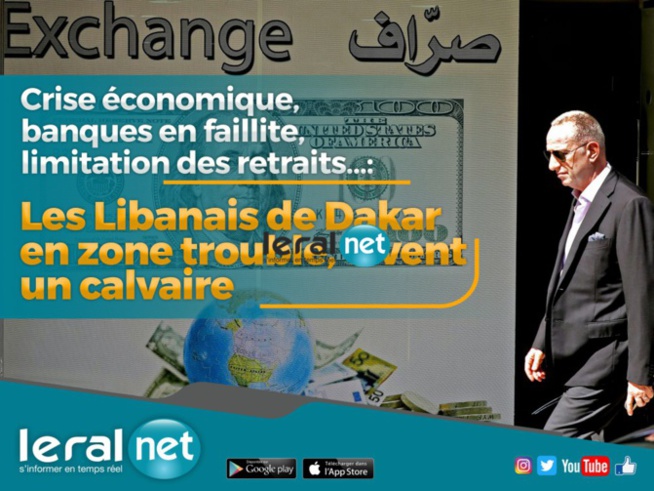 Blanchiment d’argent : Un couple libanais arrêté à Dakar Blanchiment d’argent : Un couple libanais arrêté à Dakar