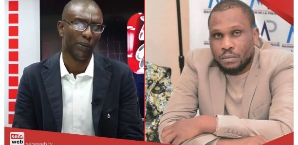 Barka Ba : « Quand Babacar Fall et moi avons failli perdre la vie au Mali » Barka Ba : « Quand Babacar Fall et moi avons failli perdre la vie au Mali »