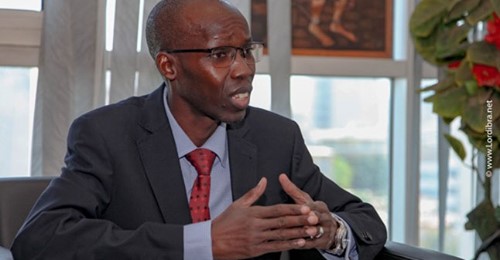 Ministère de la Justice: La démission du Directeur des droits humains, Mbaye Babacar Diop ravive la tensions…