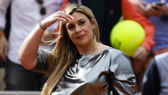 Marion Bartoli maman : ce régime drastique entamé pour perdre ses kilos de grossesse Marion Bartoli maman : ce régime drastique entamé pour perdre ses kilos de grossesse