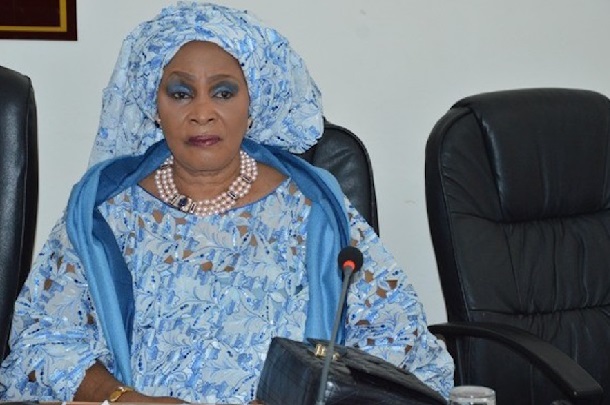 Affaire Aïda Ndiongue : Lettre ouverte adressée au Président Macky Sall Affaire Aïda Ndiongue : Lettre ouverte adressée au Président Macky Sall