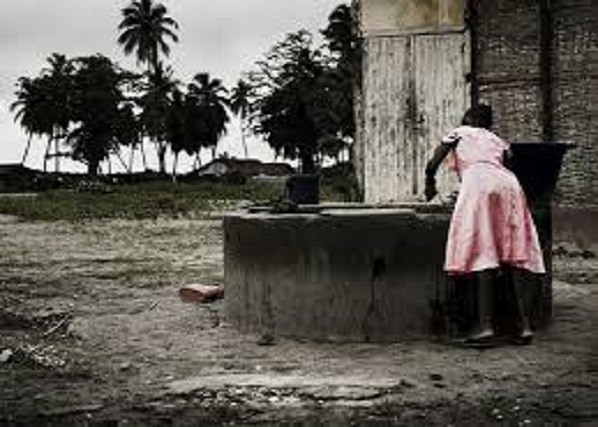 Ourossogui : Une jeune fille chute mortellement dans un puits Ourossogui : Une jeune fille chute mortellement dans un puits