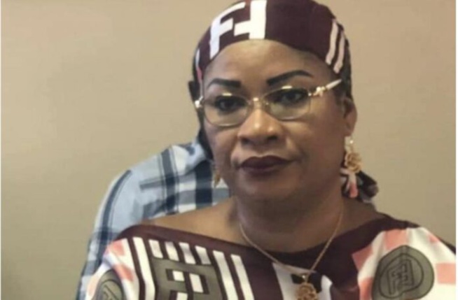 Dernière minute : Retour de parquet pour Aïssatou Diop Seydi, l’ex-épouse de Diop Iseg Dernière minute : Retour de parquet pour Aïssatou Diop Seydi, l’ex-épouse de Diop Iseg