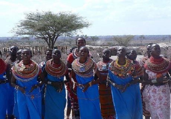 Kenya : Violées, battues, répudiées, des femmes créent un village interdit aux hommes Kenya : Violées, battues, répudiées, des femmes créent un village interdit aux hommes