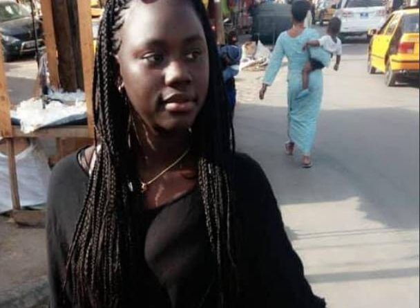 Dakar : Portée disparue depuis le 2 janvier, Léna Gueye a été retrouvée !