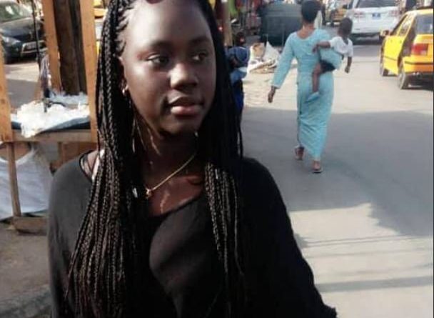 Dakar : Portée disparue depuis le 2 janvier, Léna Gueye a été retrouvée ! Dakar : Portée disparue depuis le 2 janvier, Léna Gueye a été retrouvée !