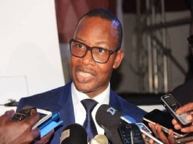 Me Moussa Diop face à la presse ce mardi: des "bombes" annoncées Me Moussa Diop face à la presse ce mardi: des "bombes" annoncées