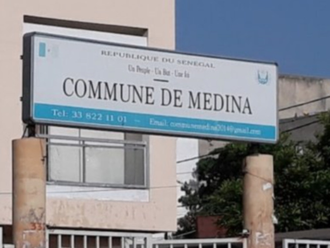 Médina: le combat désespéré d’une dame de plus de 70 ans pour conserver son bien immobilier Médina: le combat désespéré d’une dame de plus de 70 ans pour conserver son bien immobilier