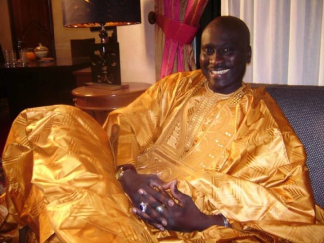 Assane Lô de la série « Idoles » étale ses griefs : « Depuis plus d’un an, une cinquantaine d’acteurs, dont moi, n’ont pas été payé par Even-Prod » Assane Lô de la série « Idoles » étale ses griefs : « Depuis plus d’un an, une cinquantaine d’acteurs, dont moi, n’ont pas été payé par Even-Prod »