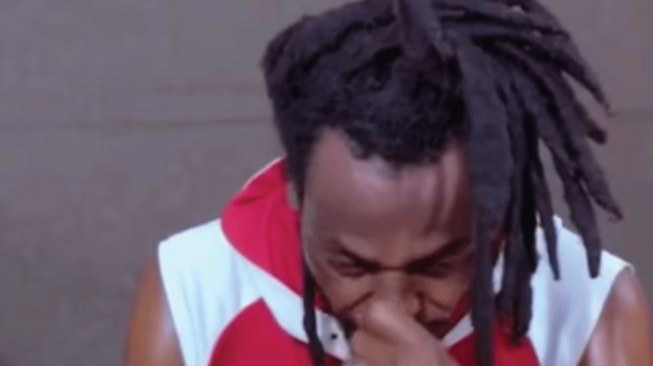 Inna lillah wa inna ilayhi raaji’uun: Sa mère est décédée hier nuit, « 10.000 Problèmes » recouvre la liberté Inna lillah wa inna ilayhi raaji’uun: Sa mère est décédée hier nuit, « 10.000 Problèmes » recouvre la liberté