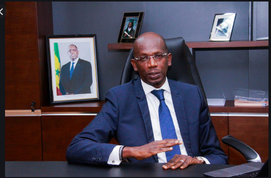 Supposés contrats indus: Des délégués de l’Onas se démarquent et blanchissent Lasana Gagny Sakho Supposés contrats indus: Des délégués de l’Onas se démarquent et blanchissent Lasana Gagny Sakho