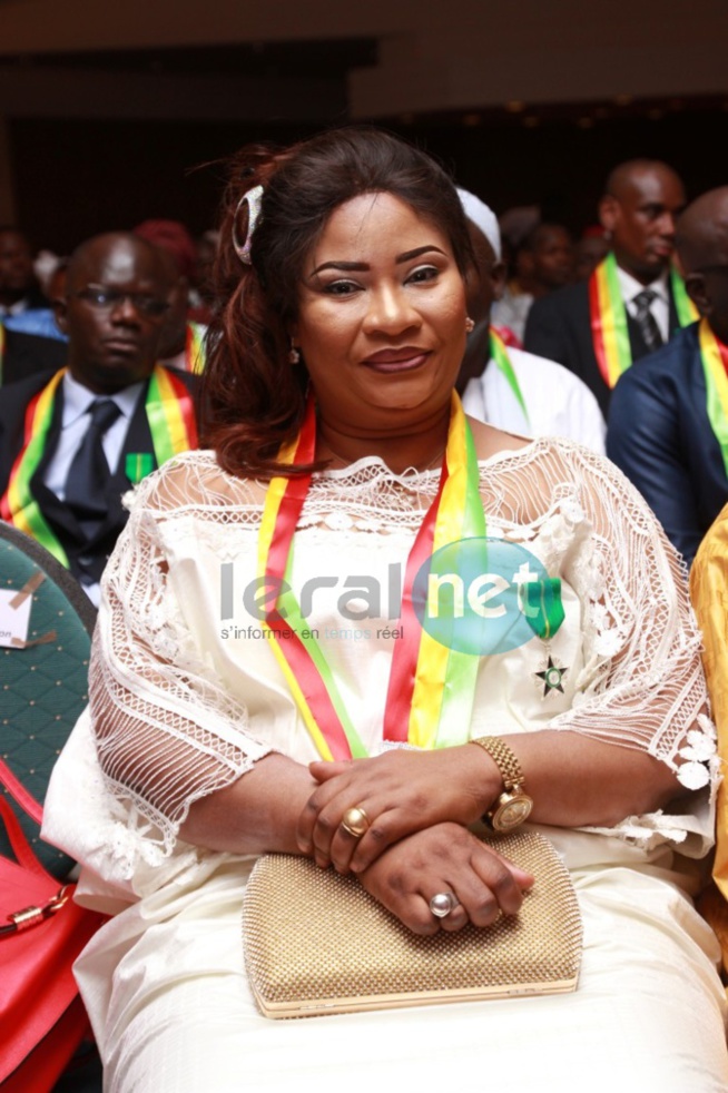 Révélation dans l'affaire Diop Iseg: comment son ex a pompé un milliard F CFA des comptes de... Révélation dans l'affaire Diop Iseg: comment son ex a pompé un milliard F CFA des comptes de...