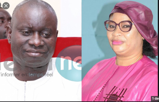Affaire Aïssatou Seydi-Diop ISEG: Le dossier confié au juge du 8e cabinet Affaire Aïssatou Seydi-Diop ISEG: Le dossier confié au juge du 8e cabinet