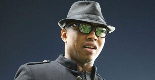 Guédiawaye FC : Les dessous sur l’arrivée d’El Hadji Diouf Guédiawaye FC : Les dessous sur l’arrivée d’El Hadji Diouf