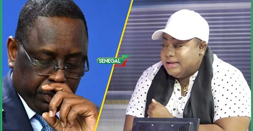 Aissatou Diop Fall prévient Macky Sall: « Bisbou Sénégalais Yi Yewo Dina Kham Ni Lépp Deug Leu »