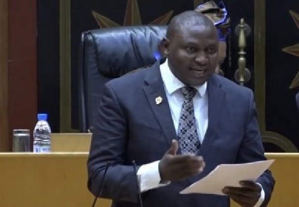 Audit du fichier électoral : Pourquoi Toussaint Manga récuse Antoine Félix Diome et le cabinet ERA Baker… Audit du fichier électoral : Pourquoi Toussaint Manga récuse Antoine Félix Diome et le cabinet ERA Baker…