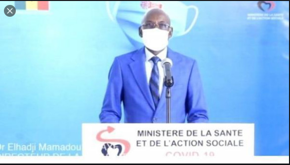 Covid 19: Le Sénégal enregistre 9 décès, 198 nouveaux cas, 38 graves et 2772 malades sous traitement