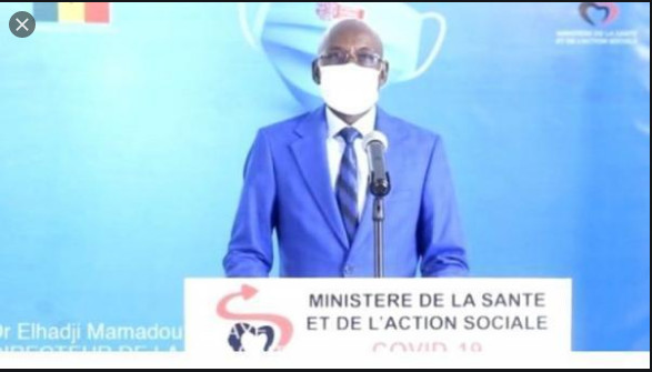 Covid 19: Le Sénégal enregistre 9 décès, 198 nouveaux cas, 38 graves et 2772 malades sous traitement Covid 19: Le Sénégal enregistre 9 décès, 198 nouveaux cas, 38 graves et 2772 malades sous traitement