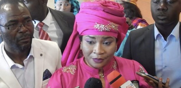 Derniere Minute – Affaire Aïssatou Seydi-Mamadou Diop : La sentence est tombée L’ex directrice de l’Iseg … Derniere Minute – Affaire Aïssatou Seydi-Mamadou Diop : La sentence est tombée L’ex directrice de l’Iseg …