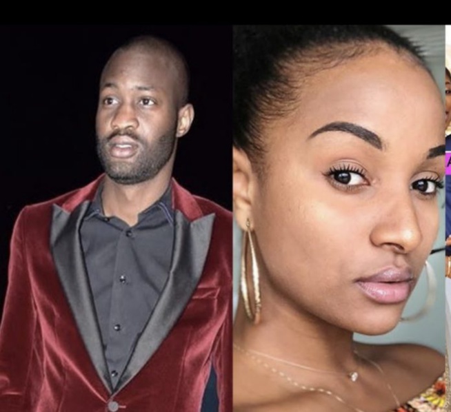 Affaire Hiba Thiam – Dame Amar brise le silence pour la première fois : « Je n’avais invité personne, Hiba et Diadia Tall m’ont appelé pour me dire qu’ils vont trouver un moyen de venir dans mon appartement » Affaire Hiba Thiam – Dame Amar brise le silence pour la première fois : « Je n’avais invité personne, Hiba et Diadia Tall m’ont appelé pour me dire qu’ils vont trouver un moyen de venir dans mon appartement »