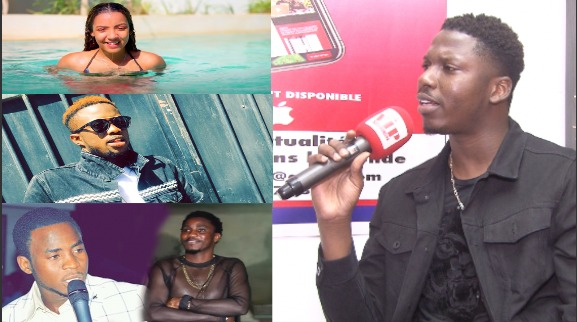 Conflit entre Waly & Sidi Diop,sa relation avec basse Thioung,Kitana,la réponse salée de Kane Diallo Conflit entre Waly & Sidi Diop,sa relation avec basse Thioung,Kitana,la réponse salée de Kane Diallo