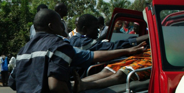 Touba : un apprenti car tué d’un coup de tête par son ami pour 200 Fcfa