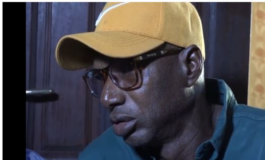 Affaire Diary Sow / Son oncle en pleurs et fait des révélations…