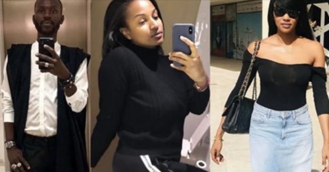 Hiba Thiam, cocaïne, couvre-feu… Ce que Dame Amar a dit lors de son procès Hiba Thiam, cocaïne, couvre-feu… Ce que Dame Amar a dit lors de son procès