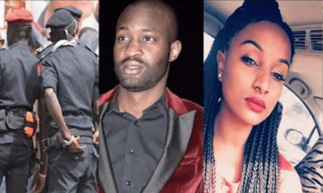 L'avocat de Hiba Thiam réclame 1milliard ,Le procureur requiert 08 mois ferme pourDame Amar et Cie : En fin Le verdict est tombé L'avocat de Hiba Thiam réclame 1milliard ,Le procureur requiert 08 mois ferme pourDame Amar et Cie : En fin Le verdict est tombé