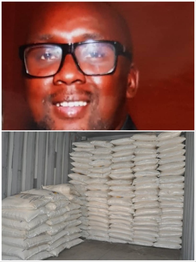 Gambie : Saisie de 3 tonnes de cocaïne, un enquêteur de la DLEAG écarté pour avoir interpellé un proche d’un chef d’état