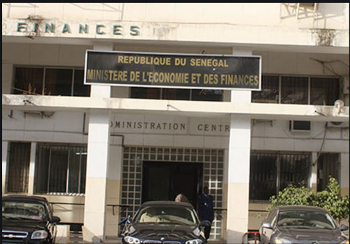 Faux compte Facebook: Le ministère des Finances et du Budget alerte Faux compte Facebook: Le ministère des Finances et du Budget alerte