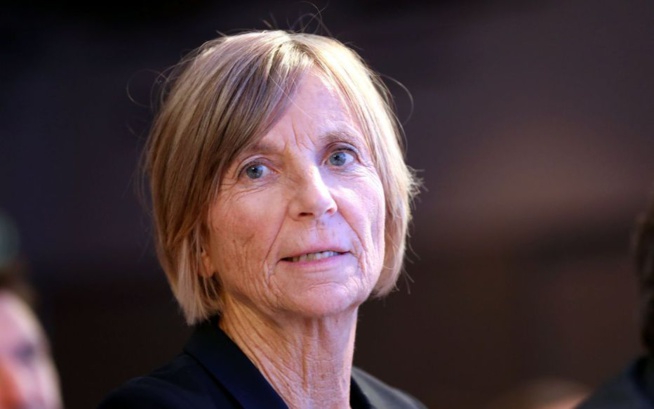 Marielle de Sarnez, députée et ancienne ministre, est décédée Marielle de Sarnez, députée et ancienne ministre, est décédée