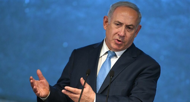 Le Premier ministre israélien lance une chaîne Telegram en russe Le Premier ministre israélien lance une chaîne Telegram en russe