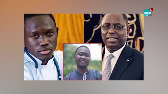 Collecte pour SOD: les 98 millions F CFA polluent le milieu estudiantin Collecte pour SOD: les 98 millions F CFA polluent le milieu estudiantin