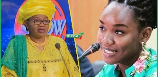 Aida Mbodj sur l’affaire Diary Sow: « Nagne Diakarlok Toubab Yi Waxlen Gni… » Aida Mbodj sur l’affaire Diary Sow: « Nagne Diakarlok Toubab Yi Waxlen Gni… »